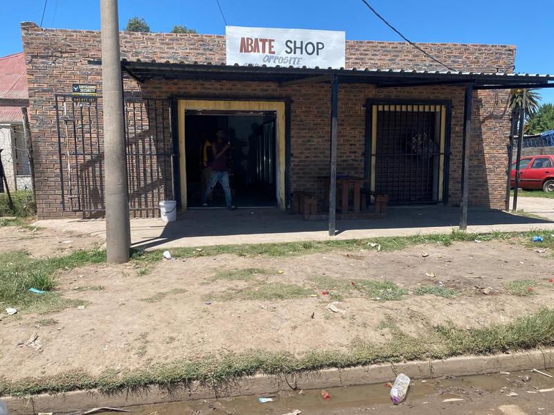 4 Bedroom Property for Sale in Queenstown Central Eastern Cape